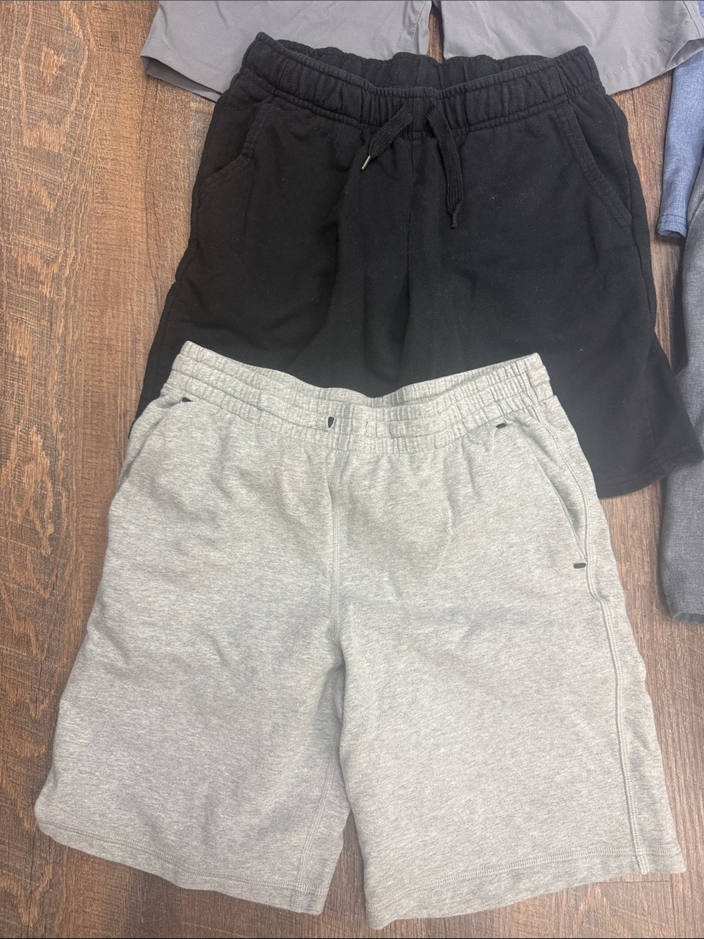 Lot of boys shorts - Picture 6 of 7